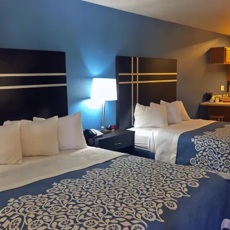 Americas Best Value Inn Bishop/Kingsville