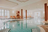 Waidlerei Hotel St. Florian im Bayerischen Wald Hotels in Eppenschlag