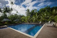Tawali Leisure & Dive Resort - Pools