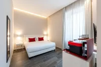 Corte Novella Hotel & Residence Hotels near Pinacoteca Civica Tosio-Martinengo