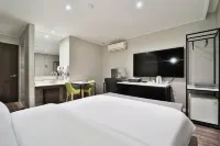 Wolgot Hotel Yeon Hotels in Siheung-si