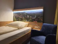 Akademiehotel Jena Hotel di Jena