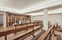 Essence Inn Marianos Hotel