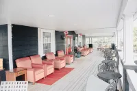 Ceilidh Country Lodge - Inns