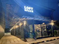 Loft Space Hotel