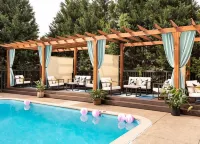 Delta Hotels Nashville Airport - Rooftop Pools