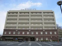 拉齊奧旅館 町田市住宿飯店