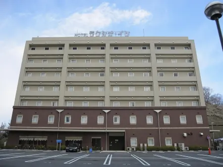 拉齊奧旅館