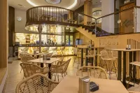 Hotel Saray - Barer