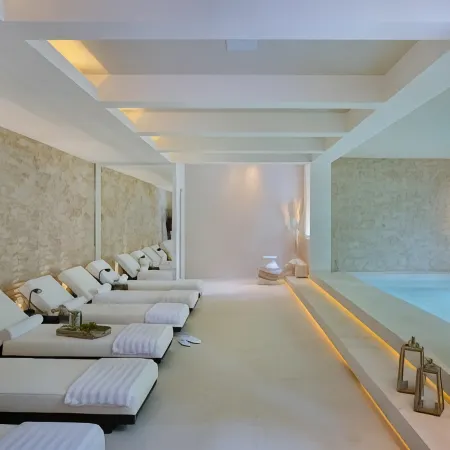 Casa Marambaia Hotel