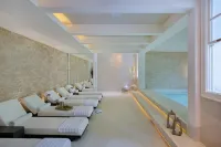 Casa Marambaia Hotel - Kylpylä