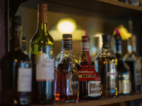 Port Arthur Motor Inn Hotels in Port Arthur