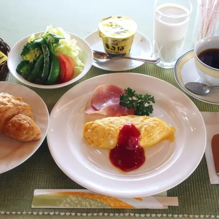 Pension Sanrinsha