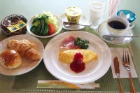 ペンションさんりんしゃ