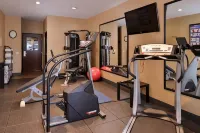 Best Western Wilsonville Inn  Suites Hotels in Wilsonville