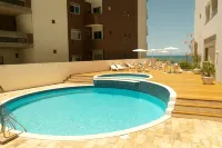 Hotel Atlântico - Beach