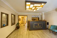 Old Town Boutique Hotel