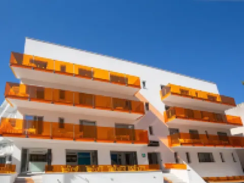 Mix Smart Hotels in Llucmajor