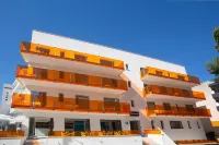 Mix Smart Hotels in Cala Blava