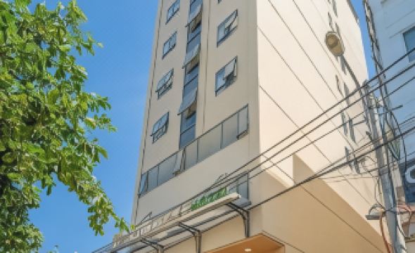 Lotus Rock 05 Hotel Da Nang