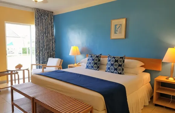 弗拉明戈灣和濱海酒店