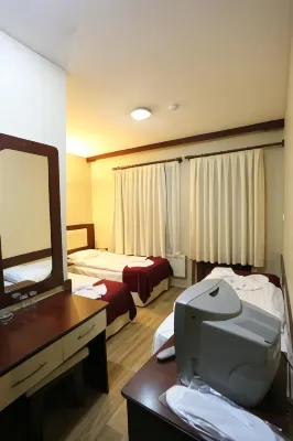 Sena Hotels Hotels in Sivritas Mahallesi