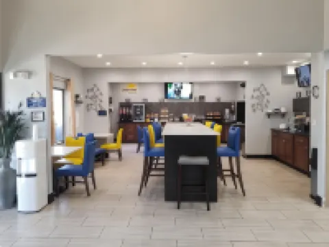 Days Inn by Wyndham Greenville South/Mauldin Hotels in Mauldin