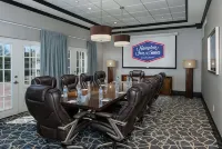 Hampton Inn & Suites Fort Worth-Fossil Creek