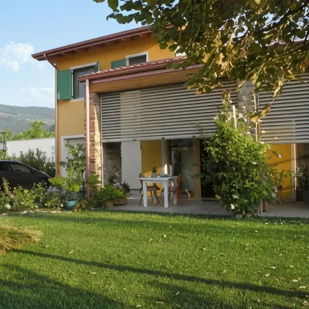 B&B Mimosa e Lillà