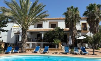 Hotel El Molino