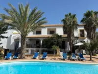 Hotel El Molino Hotels in Osuna