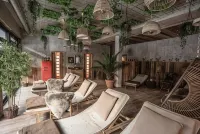 Alpenstadthotels - spa