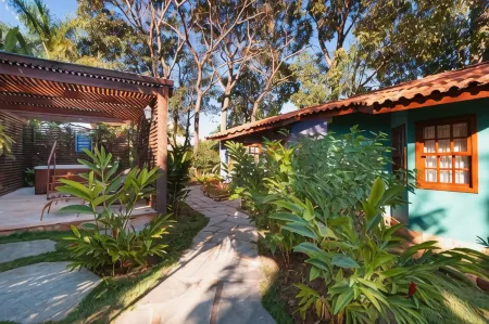 Pouso, Café e Cultura