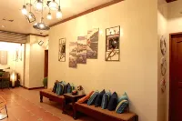 The Runway Inn - Mactan Cebu - Hostels