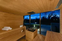Melea - The Health Concept - spa