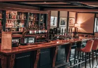 The Thatch Inn فنادق في غلوسيستر