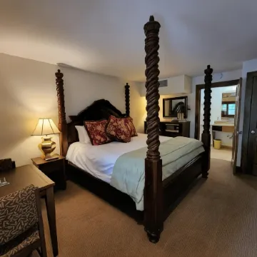 The Inn at Shady Lawn