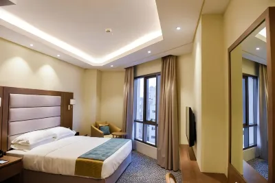 Rozana Hotel Hotel in zona Mohammed Al Ameen Mosque