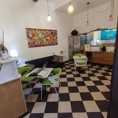 Manì Rooms