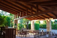 Gli Allori - Fuga Dalla città Hotels in Copertino