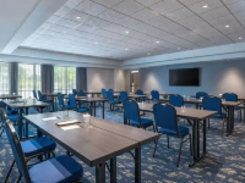 Courtyard by Marriott Austin Dripping Springs Hotels in Dripping Springs