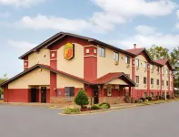 Motel 6 Sandston, VA - Richmond