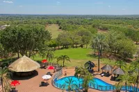 Elephant Hills Resort - piscina