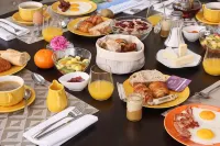 Hôtel Restaurant les Grains d'Argent Dizy - Epernay فنادق في Mutigny