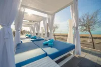 Aparthotel Fontanellas Playa - spa