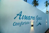 Amara Guest