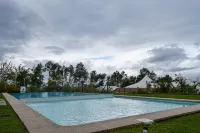 Hotel Nande - Pools