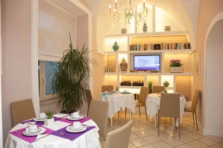 Hotel Villa di Sorrento