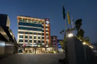 Best Western Plus Kathmandu Các khách sạn ở Kathmandu