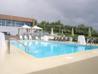Hotel Estalagem Turismo - Pools
